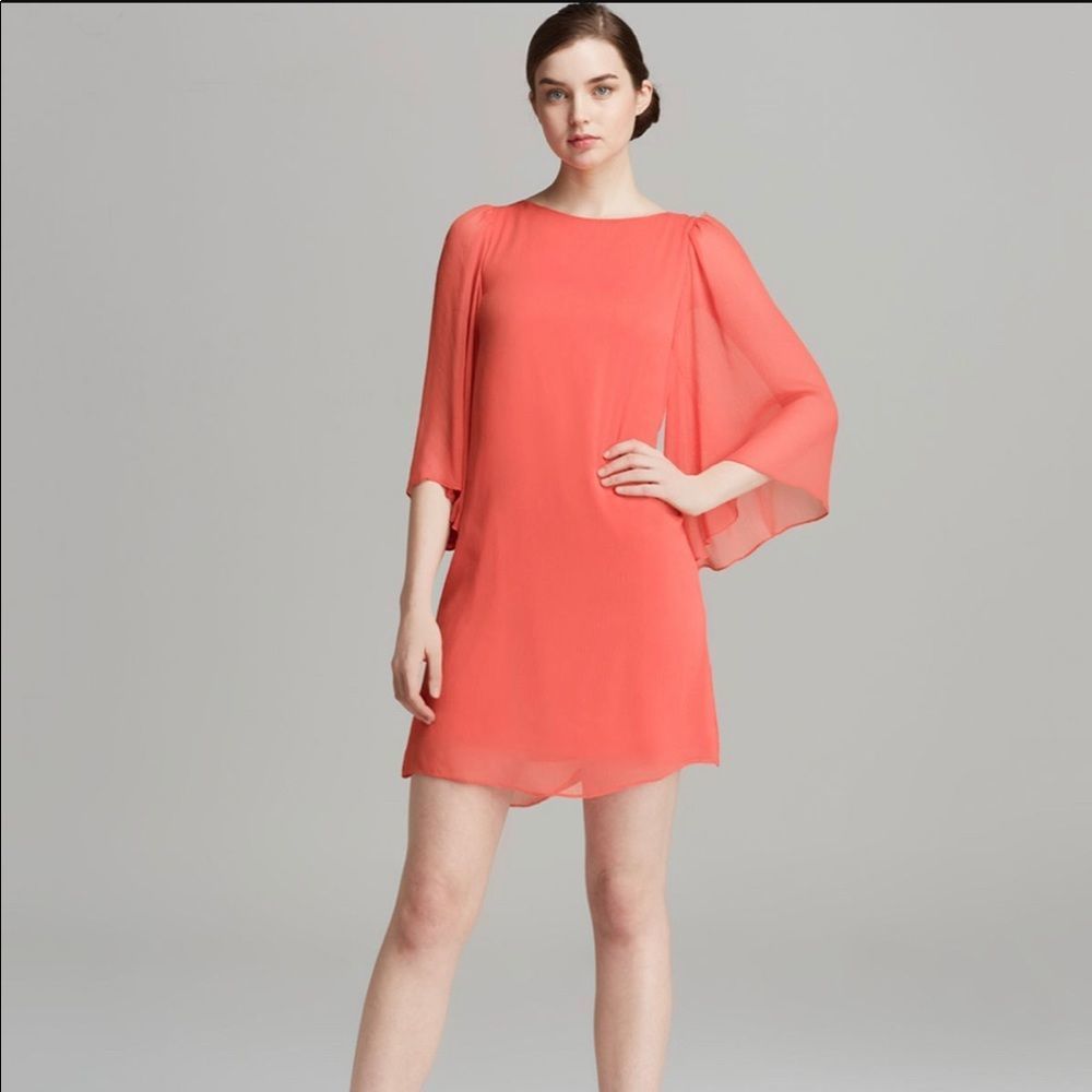 Alice + Olivia NWT long sleeve dress in XS
